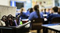Higher rates of school absences after pandemic, report finds