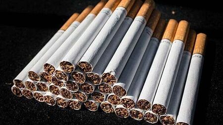 Five men arrested after gardaí discover illegal cigarette factory in Louth