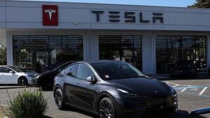 EV sales up 25% despite overall decline in new car sales EV sales up 25% despite overall decline in new car sales