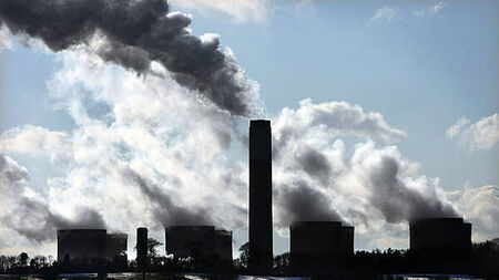 Taoiseach defends climate policies after warning State could face €27bn costs