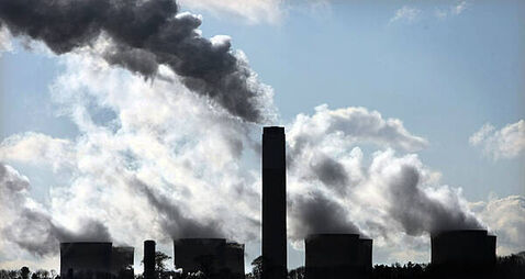 Taoiseach defends climate policies after warning State could face €27bn costs
