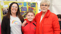 In Photos: First Steps creche celebrates 25th anniversary
