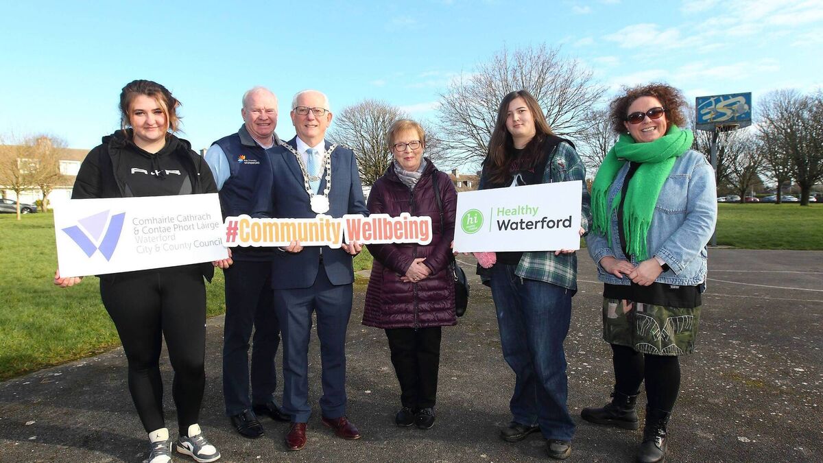 Community wellbeing workshops to take place