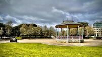 Light at the end of the tunnel for ongoing issues at Waterford park 