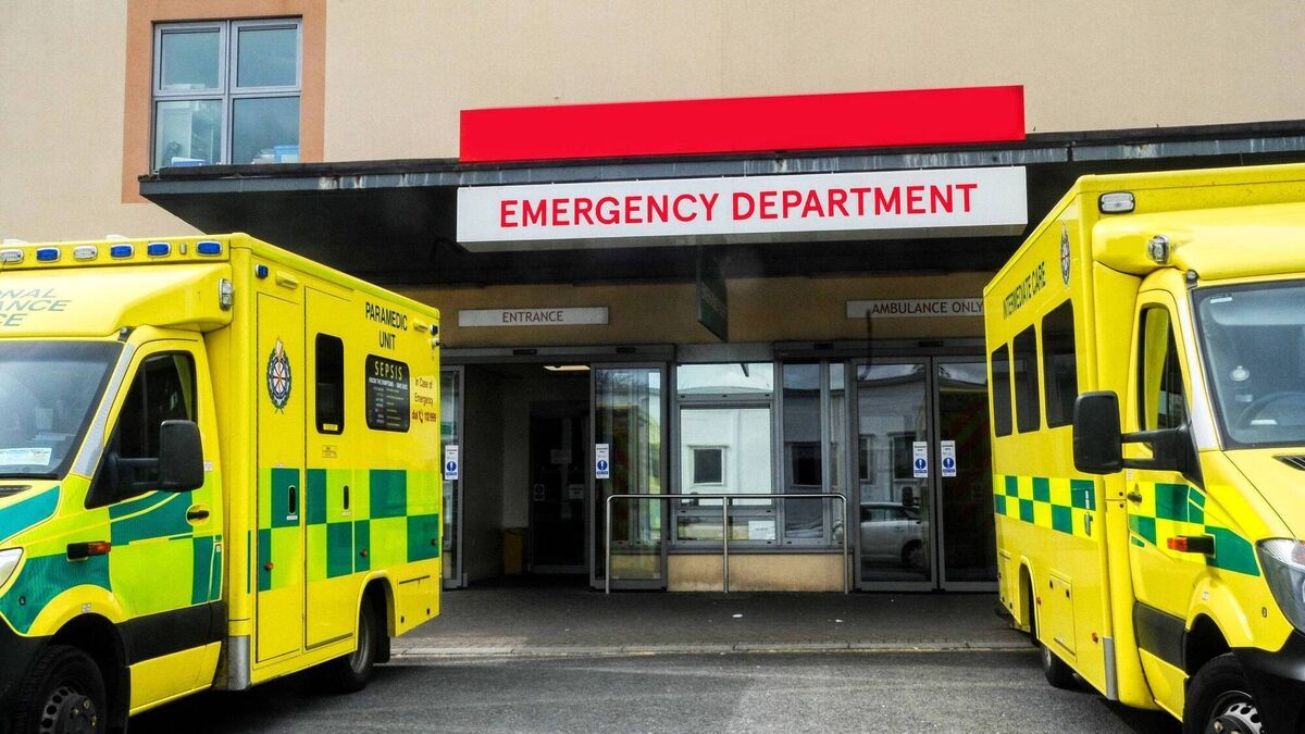 Ambulance service must be funded for emerging threat teams