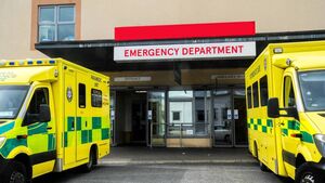Ambulance service must be funded for emerging threat teams