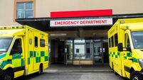 Ambulance service must be funded for emerging threat teams
