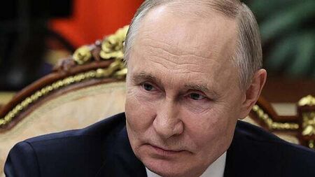 How Europe could use frozen Russian assets as US pulls Ukraine support