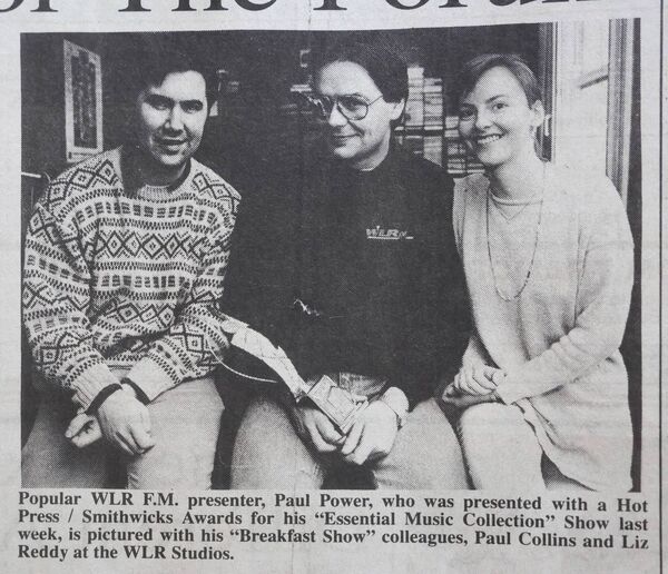Images from times past in Waterford Images from times past in Waterford