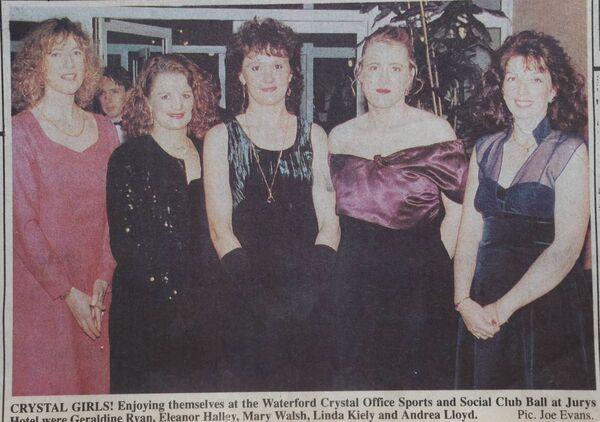 Images from times past in Waterford Images from times past in Waterford