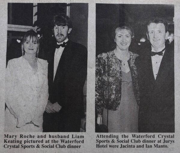 Images from times past in Waterford Images from times past in Waterford