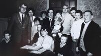 From the Archives: Waterford Youth Industries, civic reception and much more from Waterford's past