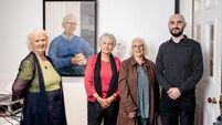 It's gold for Olympic-themed exhibition in Waterford Gallery of Art