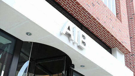 AIB announces post-tax profits of over €2.35 billion