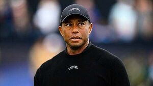 Tiger Woods set to miss Players Championship as ‘heart not into practising’