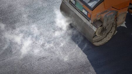 Residents asked to be careful of machinery as road in Waterford closed for works