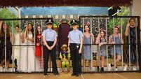 In Photos: Ballyduff Youth Drama's 'Shrek Saves Far Far Away' is great success in Waterford