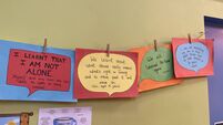  Oasis House Women's Refuge - 'We are here'