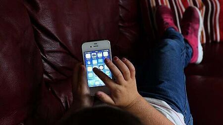 Hundreds of jobs ‘under threat at TikTok’s Ireland operation’