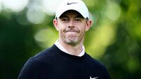 Rory McIlroy still deciding how many tournaments to play in Masters build-up