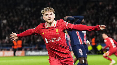 Liverpool claim smash-and-grab win in Paris after Alisson Becker heroics