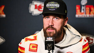 Travis Kelce will return with Kansas City Chiefs after deciding not to retire