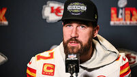Travis Kelce will return with Kansas City Chiefs after deciding not to retire