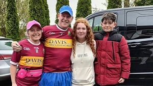 Grieving daughter pleads to check defibrillators after dad's death Grieving daughter pleads to check defibrillators after dad's death