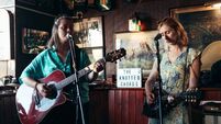 Fun and games for St Patrick's Day in Waterford