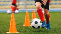 Local Notes: Birthday corner, wedding anniversary, Mass times, soccer academy and parish news