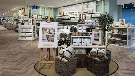 Penneys opens first-ever standalone home store