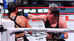 Katie Taylor to face Amanda Serrano in Madison Square Garden trilogy bout