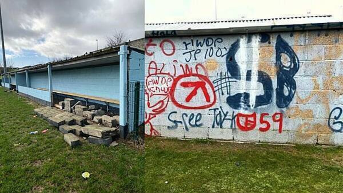 Several sports clubs in Co Waterford vandalised in number of anti-social incidents