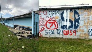 Several sports clubs in Co Waterford vandalised in number of anti-social incidents Several sports clubs in Co Waterford vandalised in number of anti-social incidents