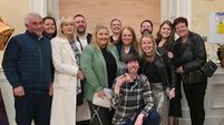Local Notes: Society award, drugs talk, soccer and GAA news