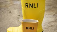 Events coming up in Waterford in support of the RNLI