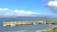 ONLINE of license to delay dredging works at Waterford harbour
