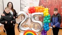 First Steps Crèche celebrates 25 years serving Ballybeg