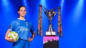 "It's an exciting time for the football club" - Danielle Griffin