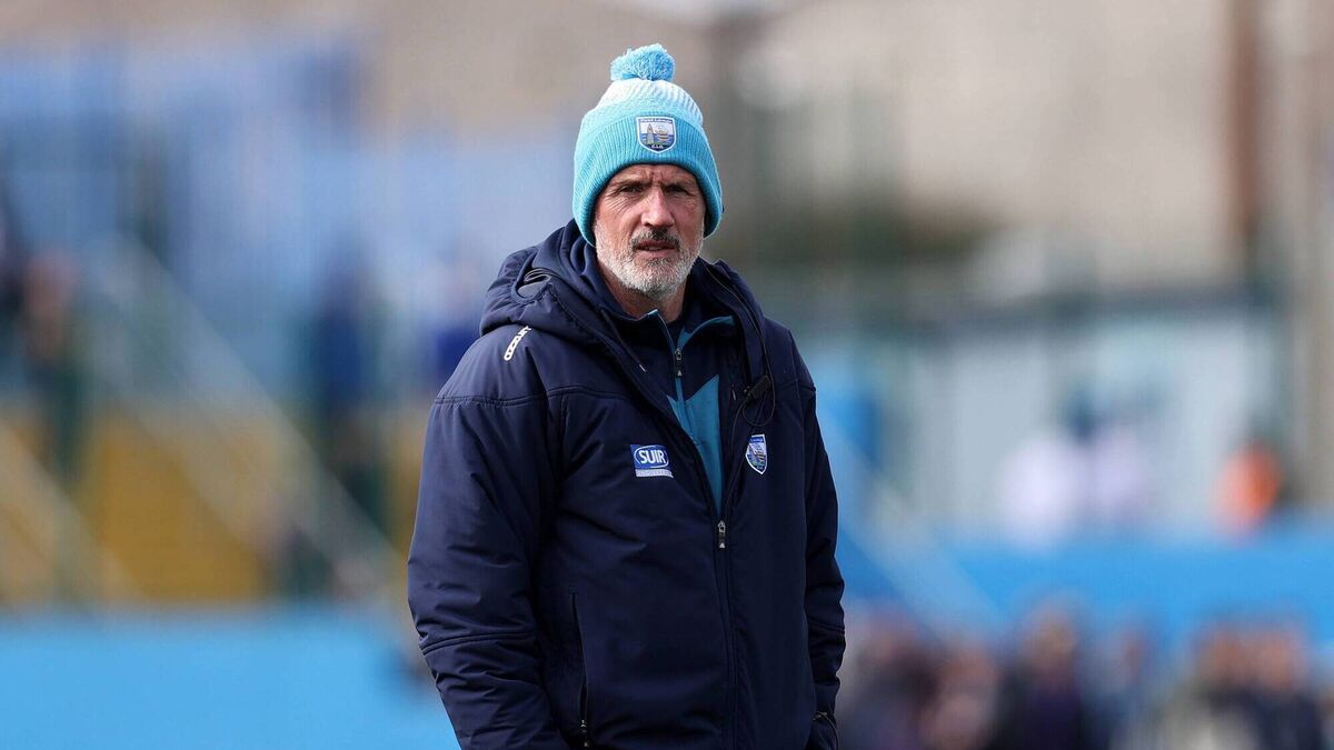 De Burca and Gleeson set for Déise return against Offaly