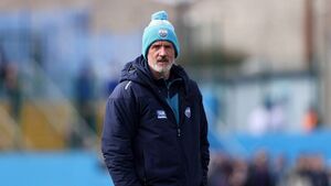 De Burca and Gleeson set for Déise return against Offaly