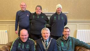 Waterford athletes set to compete in Special Olympics World Winter Games