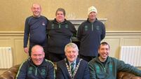 Waterford athletes set to compete in Special Olympics World Winter Games