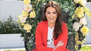 Mairead Ronan to scale back holiday home plans after locals object to Dermot Bannon design Mairead Ronan to scale back holiday home plans after locals object to Dermot Bannon design