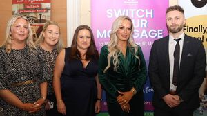 In Photos: Waterford News & Star Green Room Awards 2025