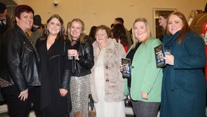 In Photos: More pics from the Waterford News & Star Green Room Awards 2025