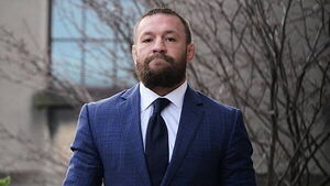 Planning appeal claims McGregor's sprawling mansion 'not an ambitious proposal'