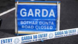 Pedestrian (50s) dies after collision with bus in Co Galway