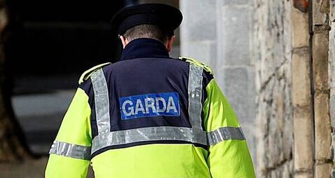 Man (30s) arrested following discharge of a firearm in Leitrim