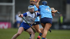 Waterford take huge step in a bid to secure top status